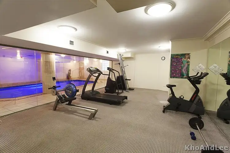 Fourth view of Homely apartment listing, 51/1-5 Harwood Street, Pyrmont NSW 2009