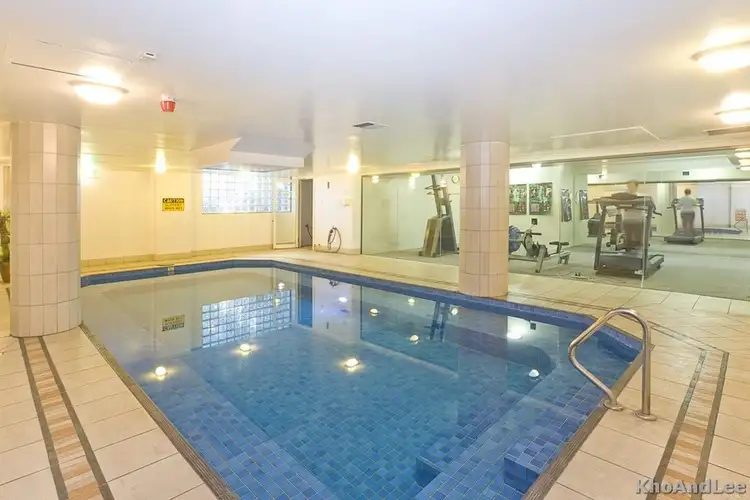 Fifth view of Homely apartment listing, 51/1-5 Harwood Street, Pyrmont NSW 2009