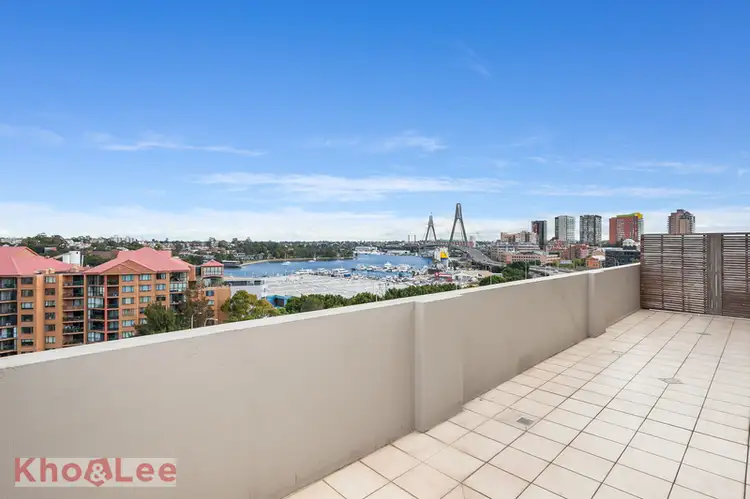 Main view of Homely apartment listing, 66/152 Bulwara Road, Pyrmont NSW 2009