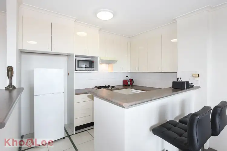 Third view of Homely apartment listing, 66/152 Bulwara Road, Pyrmont NSW 2009