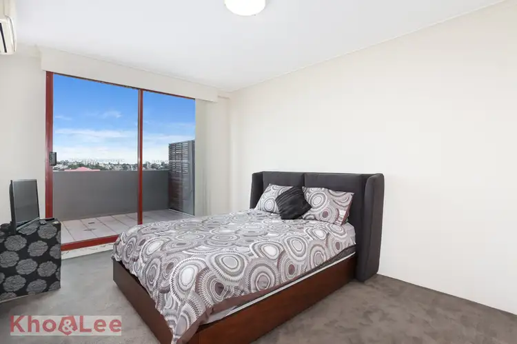 Fourth view of Homely apartment listing, 66/152 Bulwara Road, Pyrmont NSW 2009