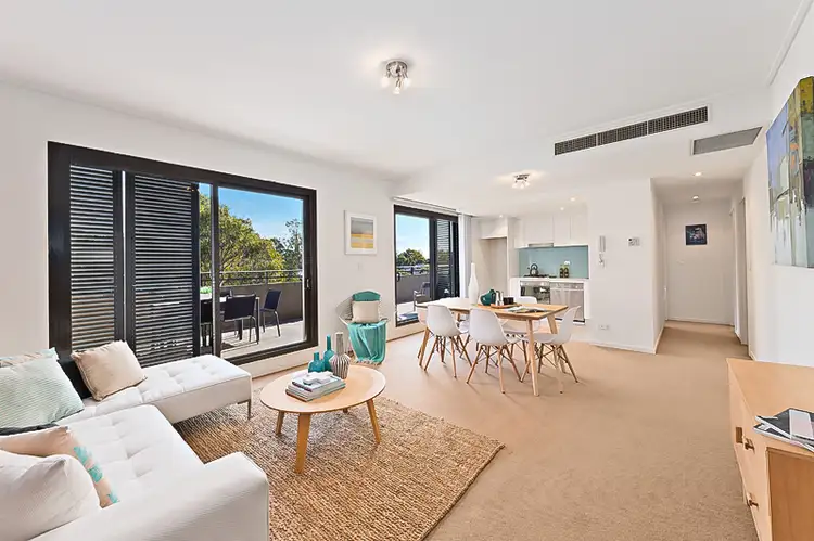 B807/444 Harris Street, Ultimo NSW 2007