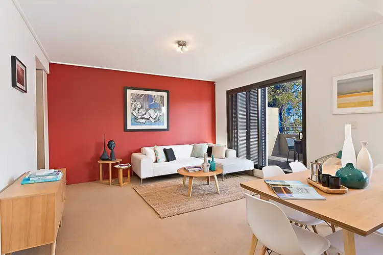 Sixth view of Homely apartment listing, B807/444 Harris Street, Ultimo NSW 2007