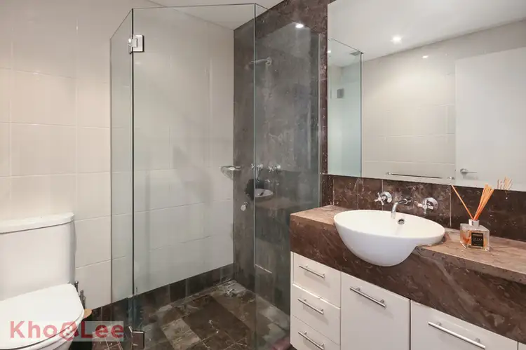 Fourth view of Homely apartment listing, B301/24-26 Point Street, Pyrmont NSW 2009