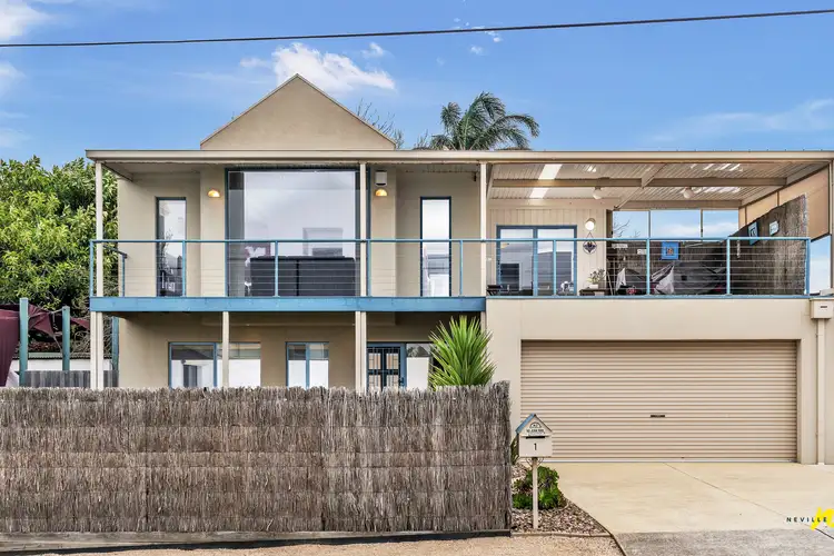 1 First Avenue, St Leonards VIC 3223