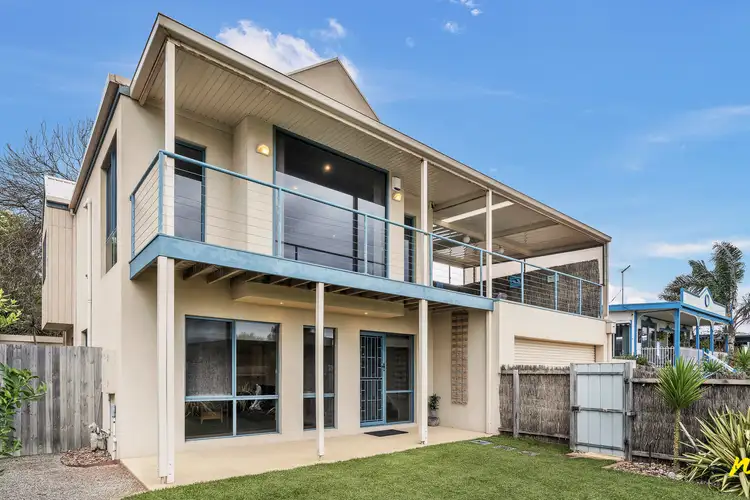 Second view of Homely house listing, 1 First Avenue, St Leonards VIC 3223