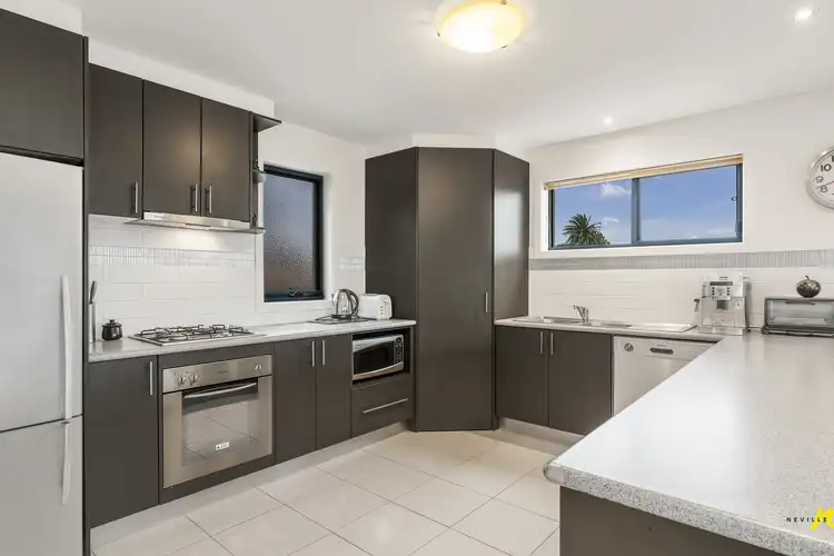 Third view of Homely house listing, 1 First Avenue, St Leonards VIC 3223