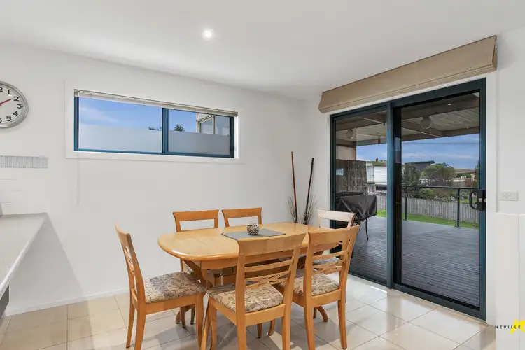Fourth view of Homely house listing, 1 First Avenue, St Leonards VIC 3223