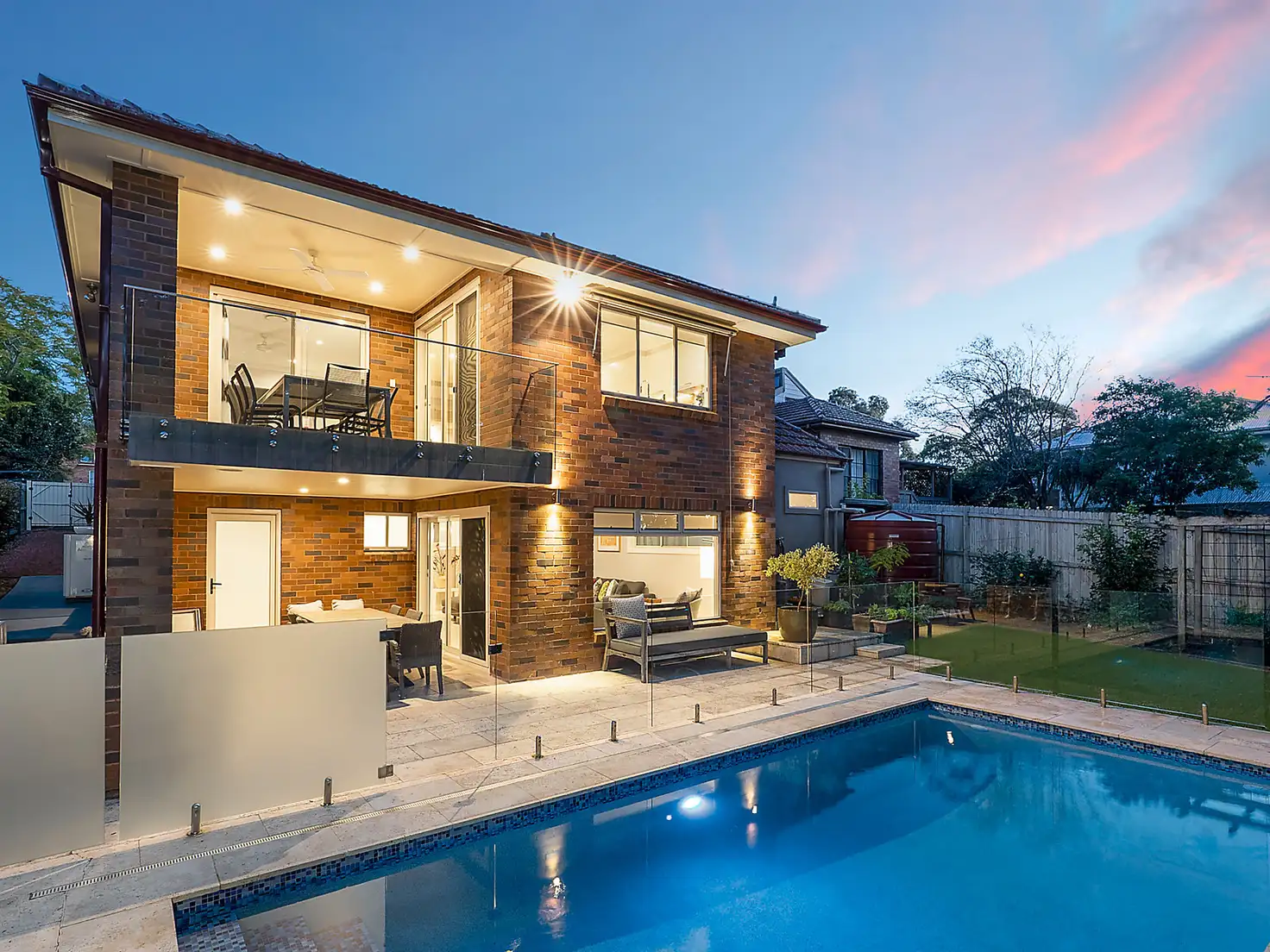 Main view of Homely house listing, 92 Ray Road, Epping NSW 2121
