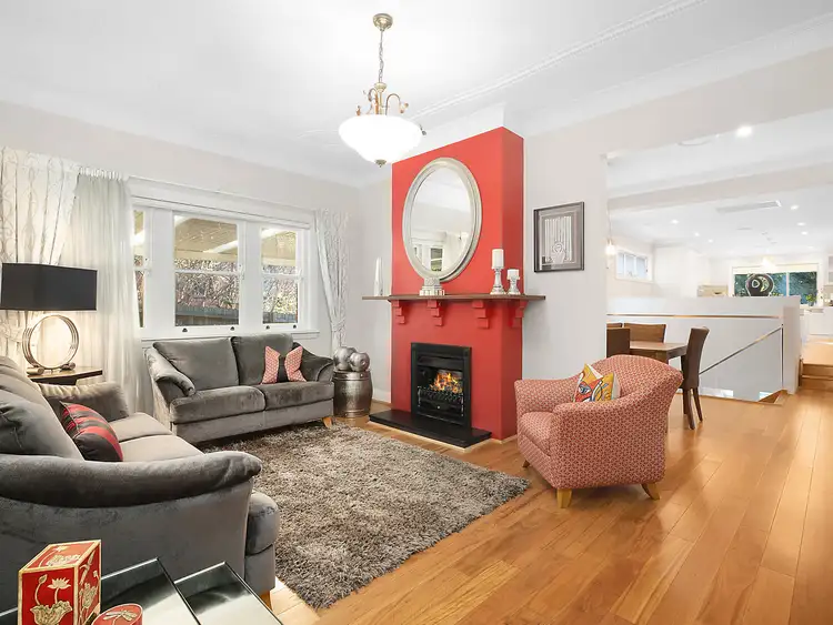 Third view of Homely house listing, 92 Ray Road, Epping NSW 2121
