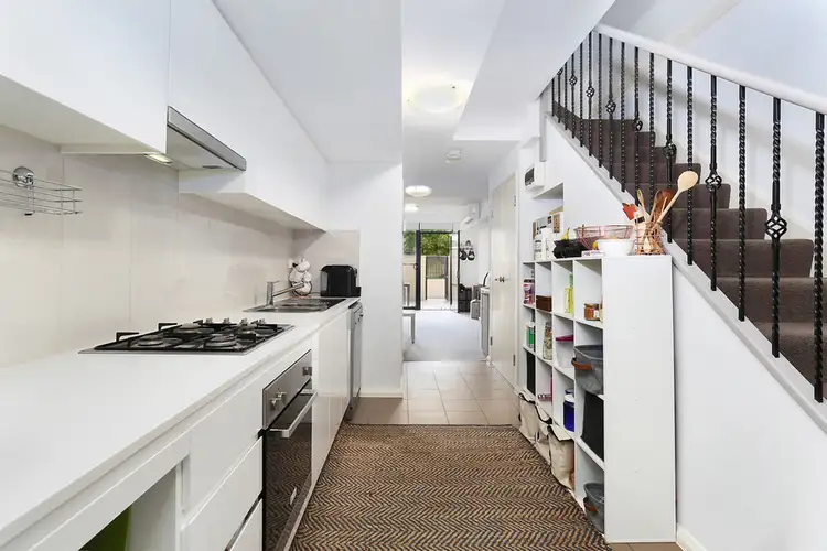 Main view of Homely apartment listing, 5/92 Cope Street, Waterloo NSW 2017