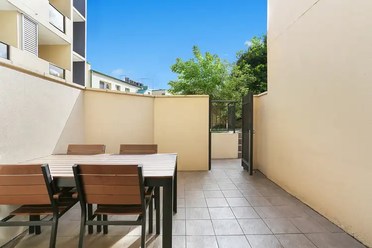 Second view of Homely apartment listing, 5/92 Cope Street, Waterloo NSW 2017