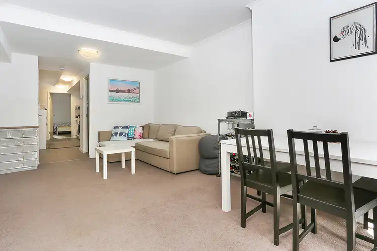 Third view of Homely apartment listing, 5/92 Cope Street, Waterloo NSW 2017