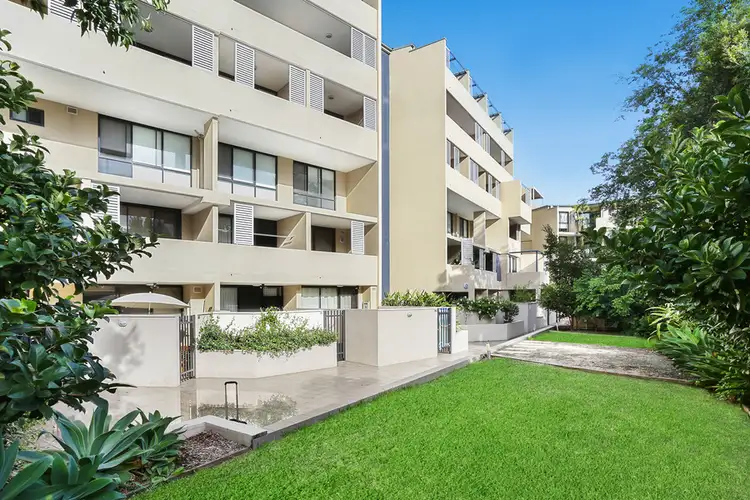 Fourth view of Homely apartment listing, 5/92 Cope Street, Waterloo NSW 2017