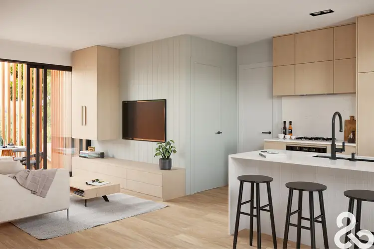 4/7 Martin Street, Thornbury VIC 3071