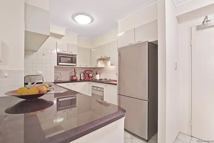 Fifth view of Homely apartment listing, 26/1-5 Harwood Street, Pyrmont NSW 2009