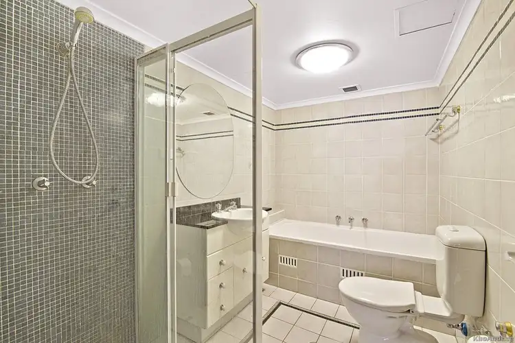 Sixth view of Homely apartment listing, 26/1-5 Harwood Street, Pyrmont NSW 2009
