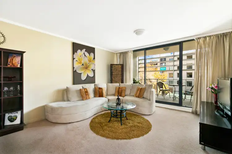 Second view of Homely apartment listing, M604/78 Mountain Street, Ultimo NSW 2007