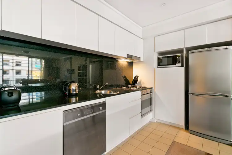 Third view of Homely apartment listing, M604/78 Mountain Street, Ultimo NSW 2007