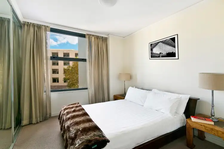 Fourth view of Homely apartment listing, M604/78 Mountain Street, Ultimo NSW 2007