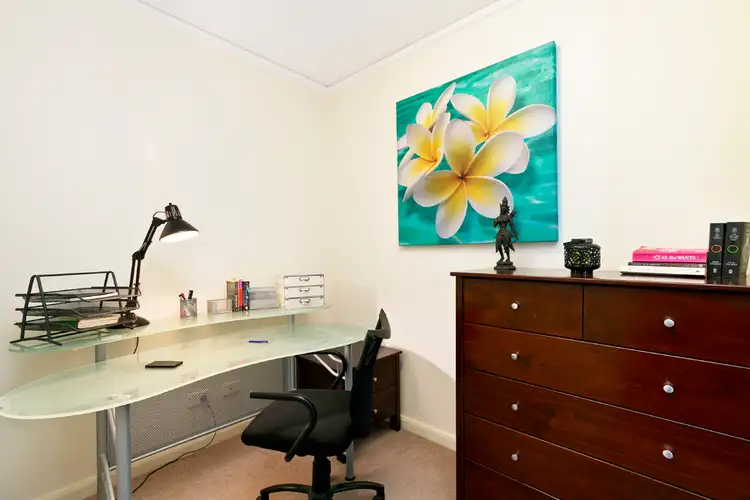 Fifth view of Homely apartment listing, M604/78 Mountain Street, Ultimo NSW 2007