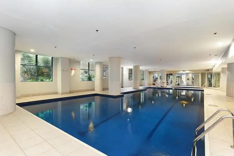 Sixth view of Homely apartment listing, 302/303 Castlereagh Street, Sydney NSW 2000