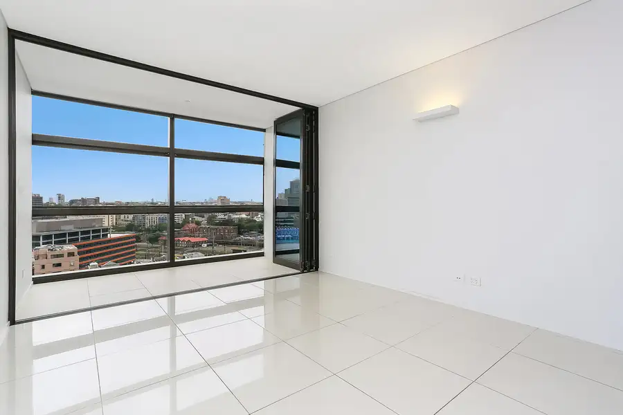 Main view of Homely apartment listing, 1608/8 Park Lane, Chippendale NSW 2008