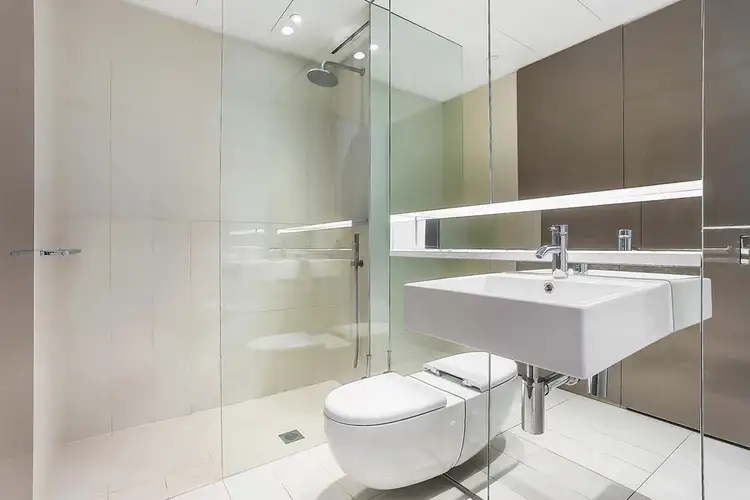 Fourth view of Homely apartment listing, 1608/8 Park Lane, Chippendale NSW 2008