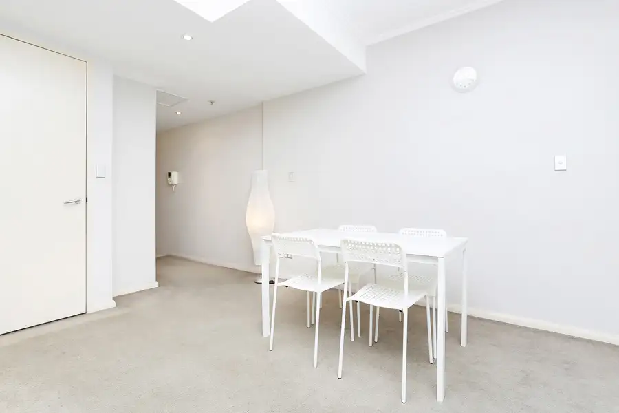 Main view of Homely apartment listing, 21/107 Quay Street, Haymarket NSW 2000