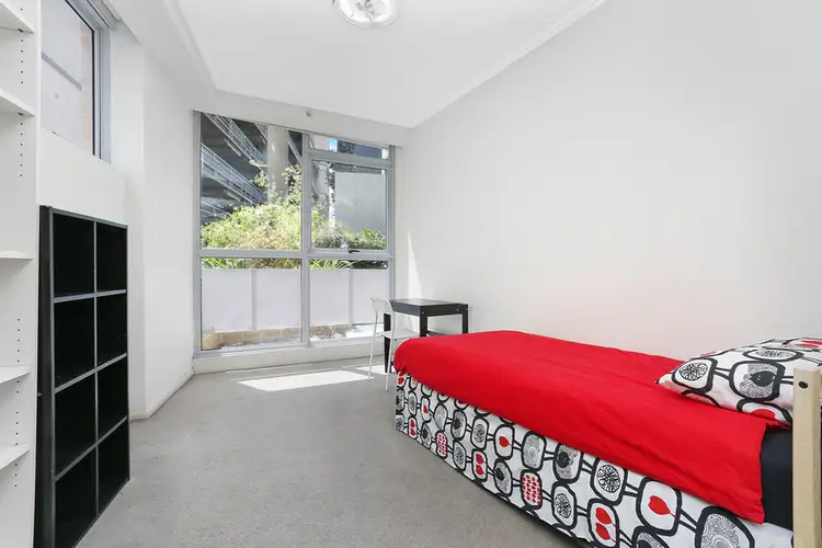 Third view of Homely apartment listing, 21/107 Quay Street, Haymarket NSW 2000