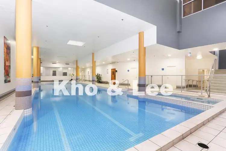 Fifth view of Homely apartment listing, 21/107 Quay Street, Haymarket NSW 2000