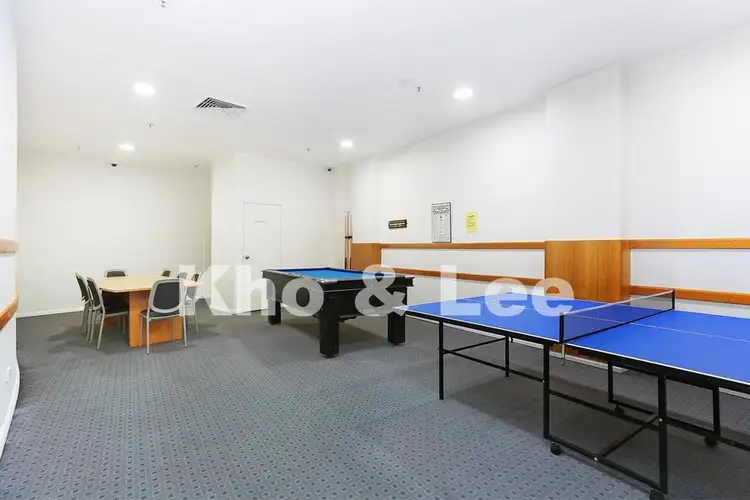 Sixth view of Homely apartment listing, 21/107 Quay Street, Haymarket NSW 2000