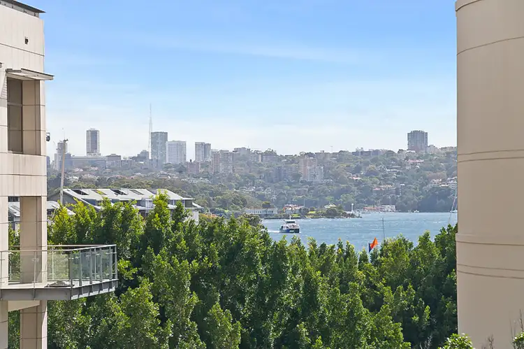 Main view of Homely apartment listing, 86/1-27 Murray Street, Pyrmont NSW 2009