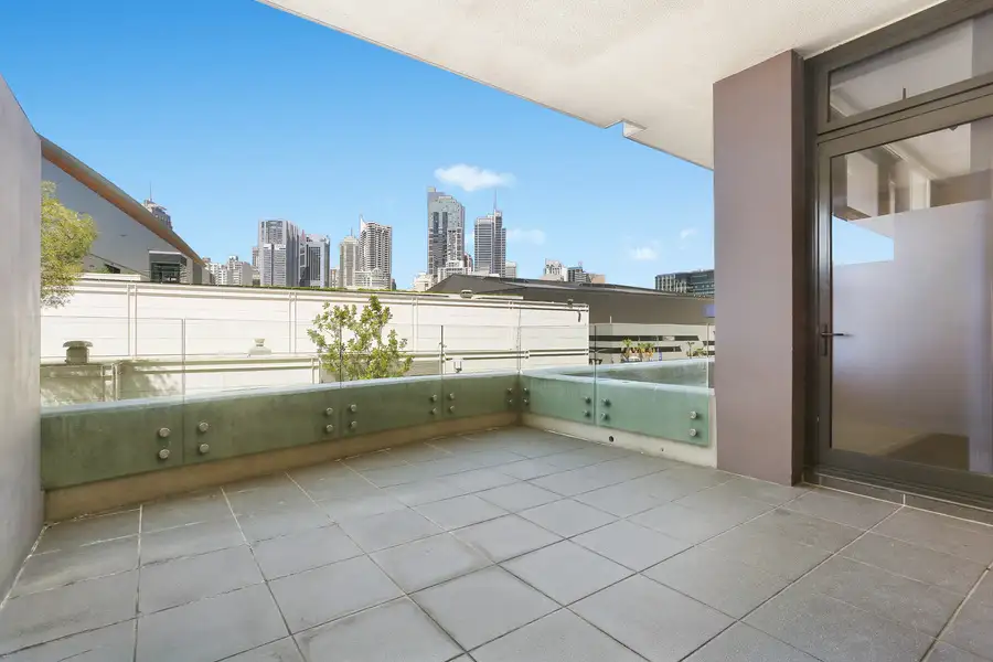 Main view of Homely apartment listing, P307/287 Pyrmont Street, Ultimo NSW 2007
