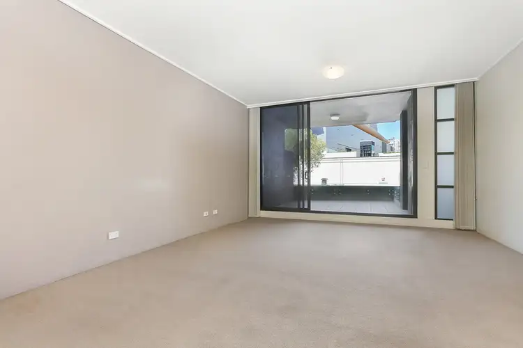 Second view of Homely apartment listing, P307/287 Pyrmont Street, Ultimo NSW 2007