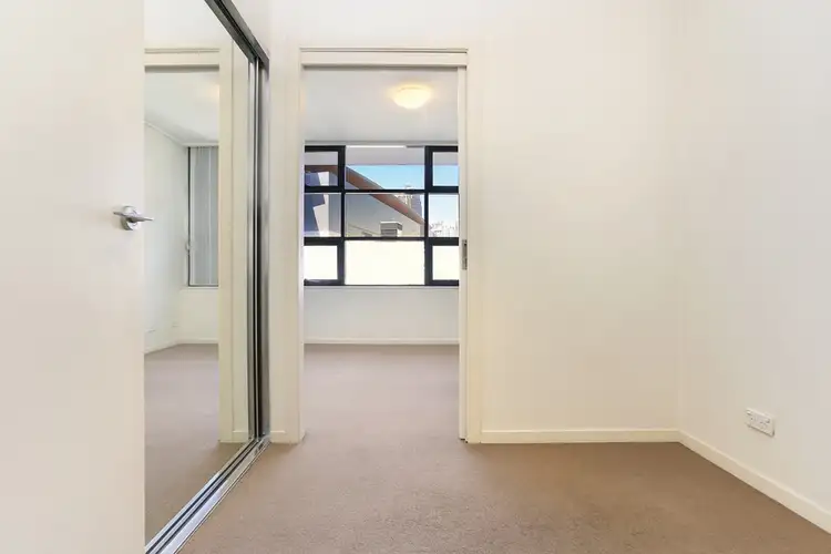 Fifth view of Homely apartment listing, P307/287 Pyrmont Street, Ultimo NSW 2007