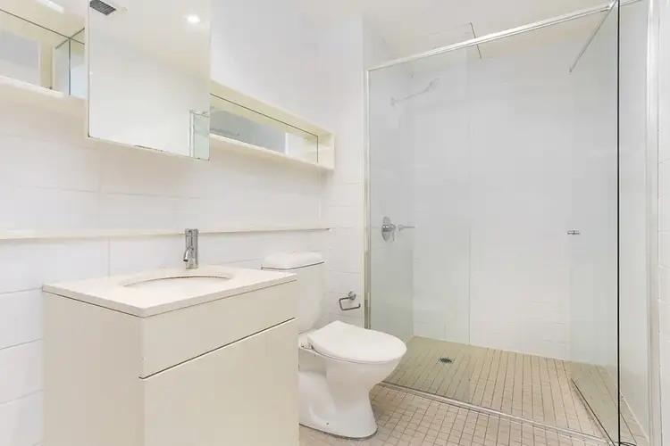 Sixth view of Homely apartment listing, P307/287 Pyrmont Street, Ultimo NSW 2007