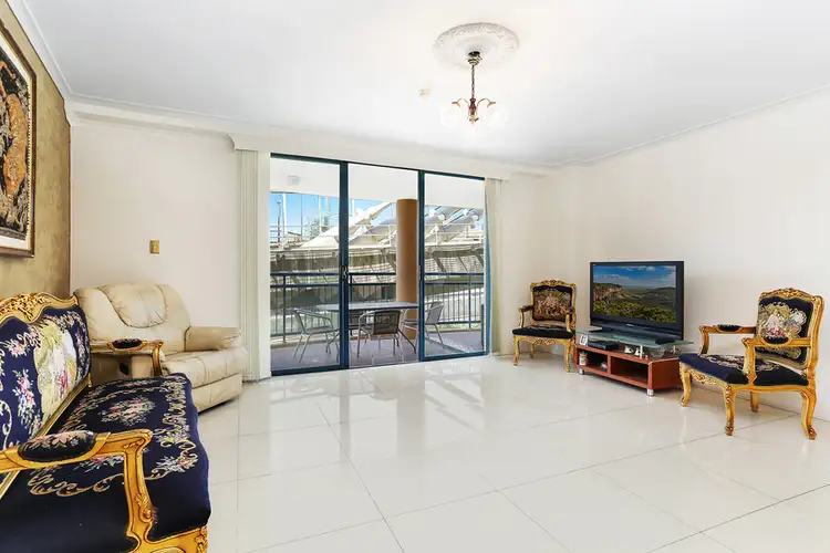 Second view of Homely apartment listing, 43/120 Saunders Street, Pyrmont NSW 2009