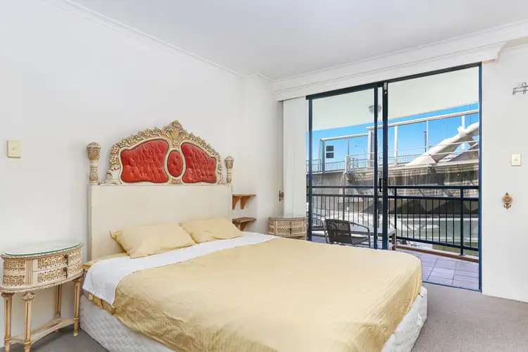 Fourth view of Homely apartment listing, 43/120 Saunders Street, Pyrmont NSW 2009