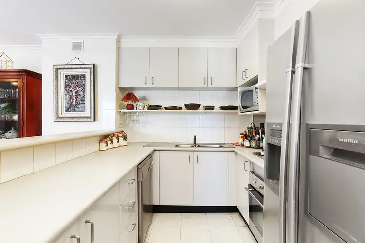 Fifth view of Homely apartment listing, 43/120 Saunders Street, Pyrmont NSW 2009