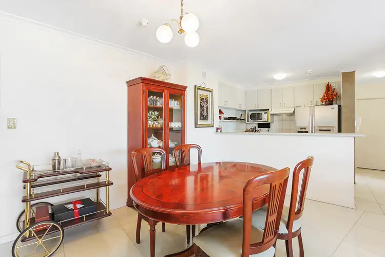 Sixth view of Homely apartment listing, 43/120 Saunders Street, Pyrmont NSW 2009