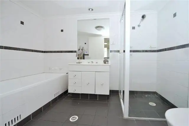 Third view of Homely apartment listing, 168/120 Pyrmont Street, Pyrmont NSW 2009