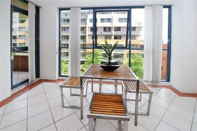 Fourth view of Homely apartment listing, 168/120 Pyrmont Street, Pyrmont NSW 2009