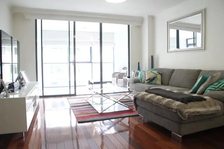 Fifth view of Homely apartment listing, 168/120 Pyrmont Street, Pyrmont NSW 2009