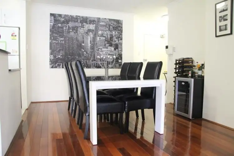 Sixth view of Homely apartment listing, 168/120 Pyrmont Street, Pyrmont NSW 2009