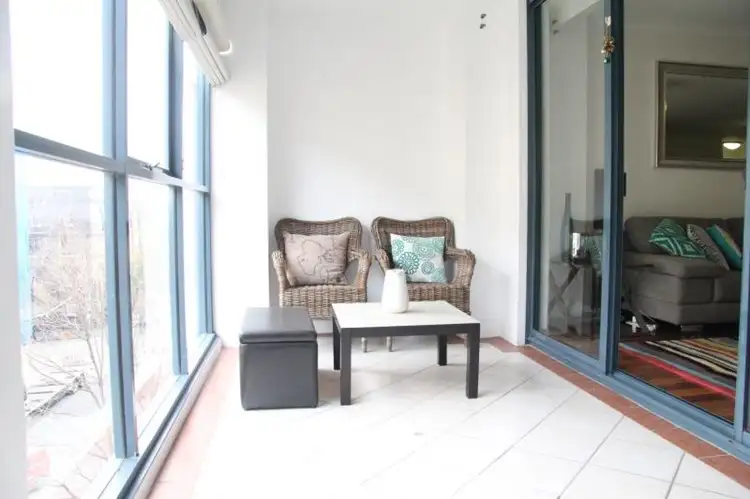 Seventh view of Homely apartment listing, 168/120 Pyrmont Street, Pyrmont NSW 2009