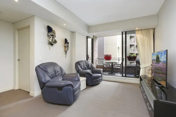 Main view of Homely unit listing, B601/24-26 Point Street, Pyrmont NSW 2009