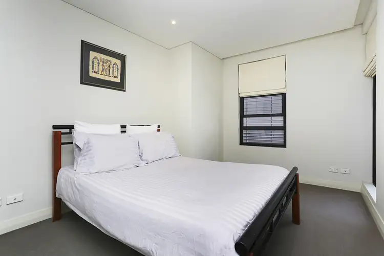 Third view of Homely unit listing, B601/24-26 Point Street, Pyrmont NSW 2009