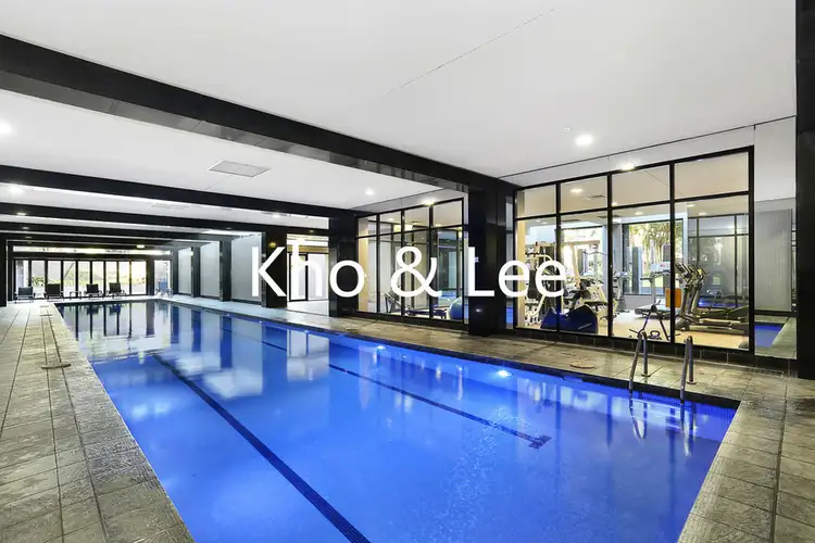 Sixth view of Homely unit listing, B601/24-26 Point Street, Pyrmont NSW 2009