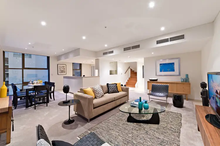 1401/58 Mountain Street, Ultimo NSW 2007